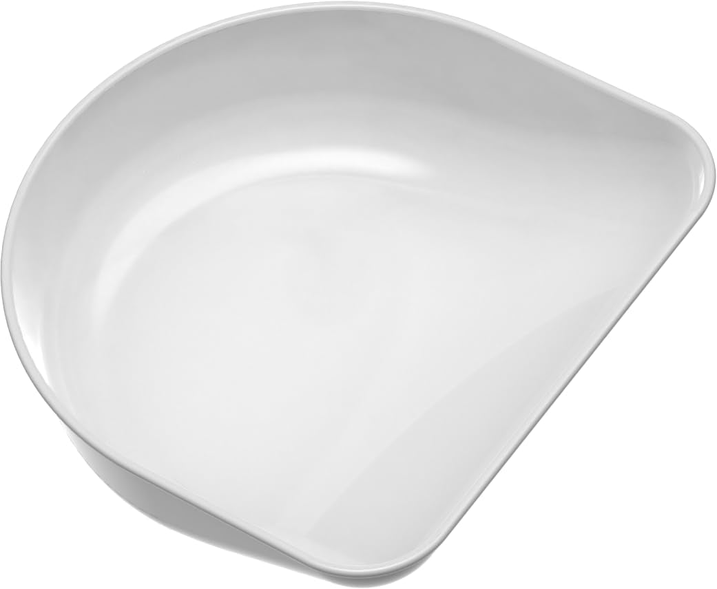 Melamine Formaldehyde and Stainless Steel Dog Feeding Bowl