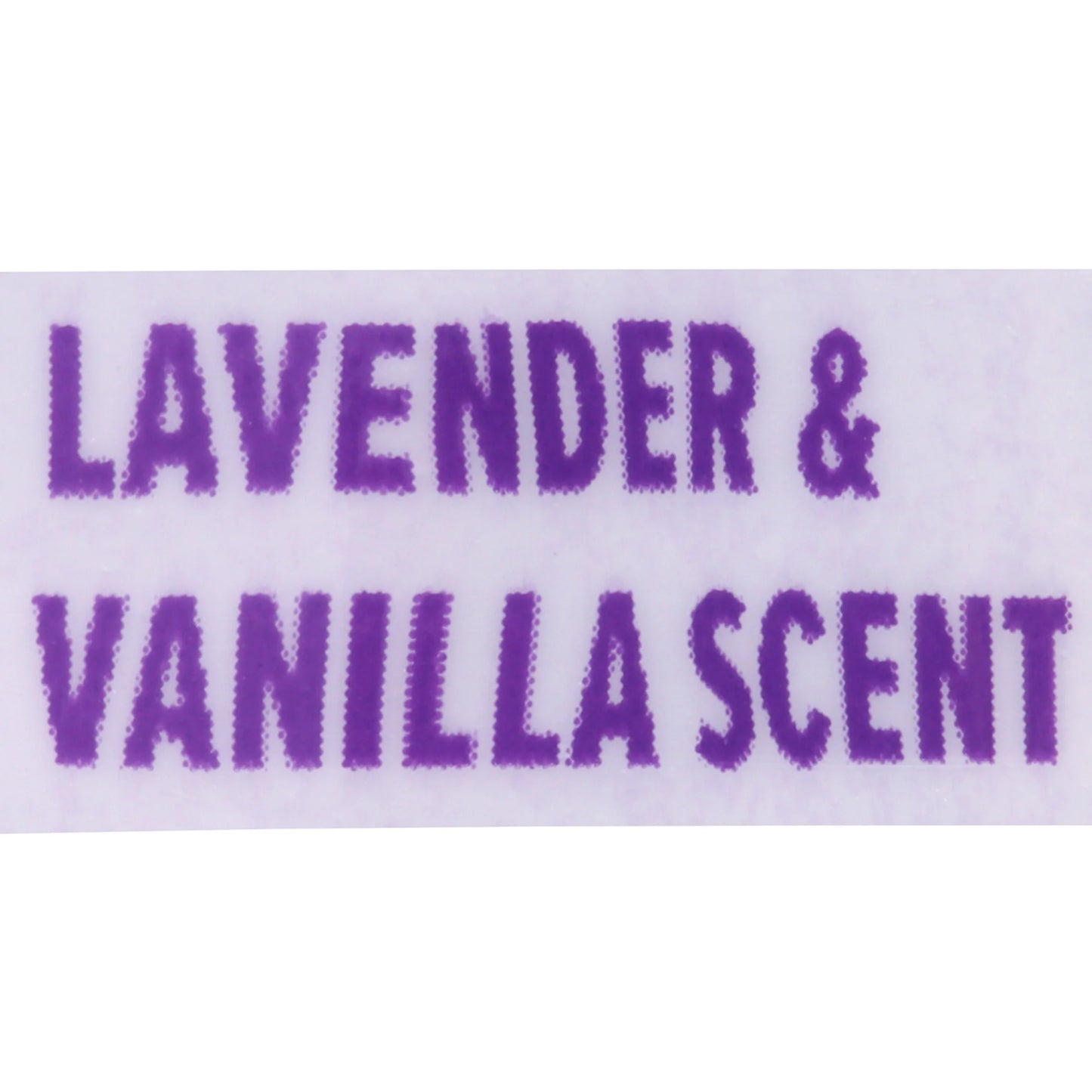 Cat Litter Deodorizing Crystals - Lavender & Vanilla Scent, 15 Oz (Set of 2)