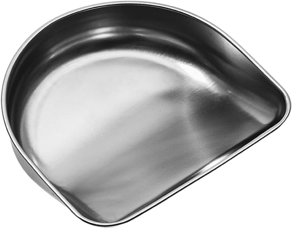 Melamine Formaldehyde and Stainless Steel Dog Feeding Bowl